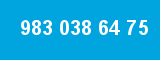 983 038 64 75